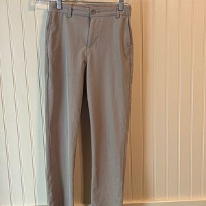 Vineyard Vines Kids' Formal Pants